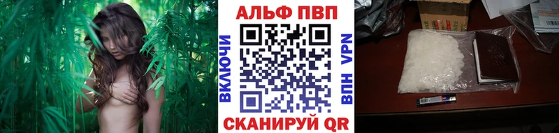 Alpha PVP СК Михайловск